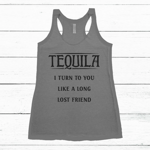 Women's Tank - Mexican Cousin