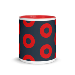 Donut Mug