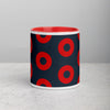 Donut Mug