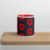 Donut Mug
