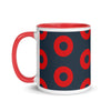 Donut Mug