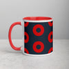 Donut Mug