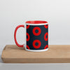 Donut Mug