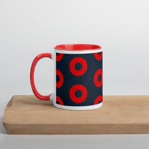 Donut Mug