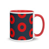 Donut Mug