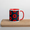 Donut Mug