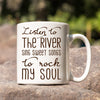 'Brokedown Palace' Mug