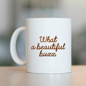 'Loving Cup' Mug