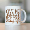 'Loving Cup' Mug