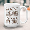 'Brokedown Palace' Mug
