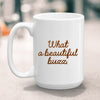 'Loving Cup' Mug