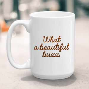 'Loving Cup' Mug