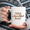 'Loving Cup' Mug
