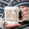 'Loving Cup' Mug