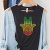 Women's Muscle Tank - Jerry Hand