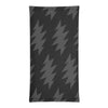 Lightning Bolt Neck Gaiter/Face Shield