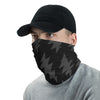 Lightning Bolt Neck Gaiter/Face Shield