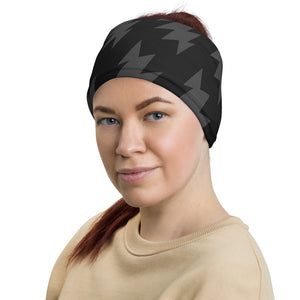 Lightning Bolt Neck Gaiter/Face Shield