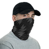 Lightning Bolt Neck Gaiter/Face Shield