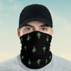 Cactus Neck Gaiter/Face Shield
