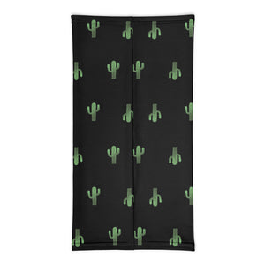 Cactus Neck Gaiter/Face Shield