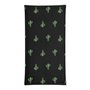 Cactus Neck Gaiter/Face Shield