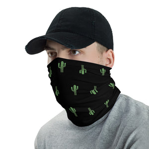 Cactus Neck Gaiter/Face Shield