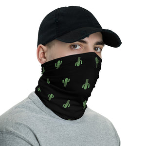 Cactus Neck Gaiter/Face Shield