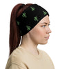Cactus Neck Gaiter/Face Shield