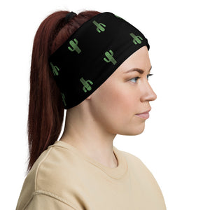 Cactus Neck Gaiter/Face Shield