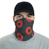 Donut Neck Gaiter/Face Shield