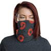 Donut Neck Gaiter/Face Shield