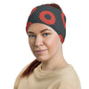 Donut Neck Gaiter/Face Shield