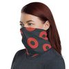 Donut Neck Gaiter/Face Shield