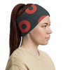 Donut Neck Gaiter/Face Shield