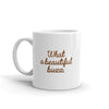 'Loving Cup' Mug