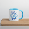 'Strange Design' Mug