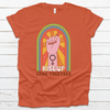 'Rise/Come Together' Tee (unisex sizing)