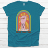 'Rise/Come Together' Tee (unisex sizing)
