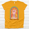 'Rise/Come Together' Tee (unisex sizing)