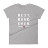 Women's Phish Tee - Best Band Ever