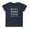 Women's Phish Tee - Best Band Ever