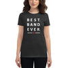 Women's Phish Tee - Best Band Ever