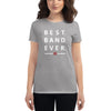 Women's Phish Tee - Best Band Ever
