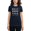 Women's Phish Tee - Best Band Ever