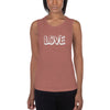 LOVE Muscle Tank