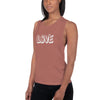 LOVE Muscle Tank
