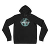 'We're All In This Together' Hoodie, Unisex