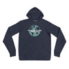 'We're All In This Together' Hoodie, Unisex