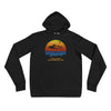 'This Is What Space Smells Like' Hoodie, Unisex